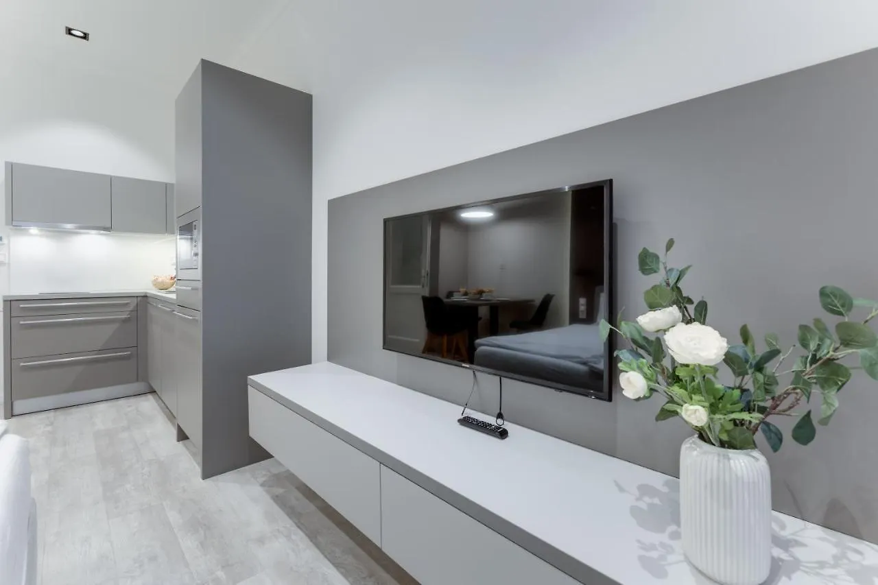 ** Hotel Lampi Aparthotel Praga Repubblica Ceca