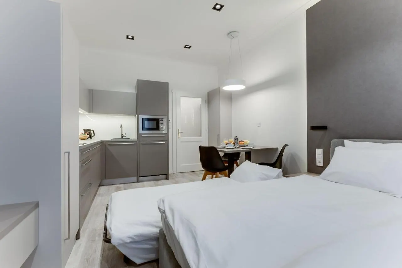 ** Hotel Lampi Aparthotel Praga Repubblica Ceca