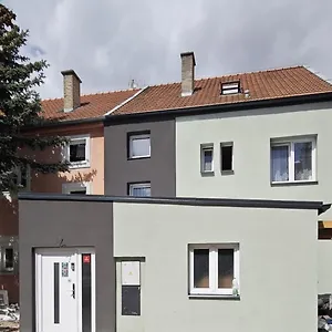 Pensjonat Orbis