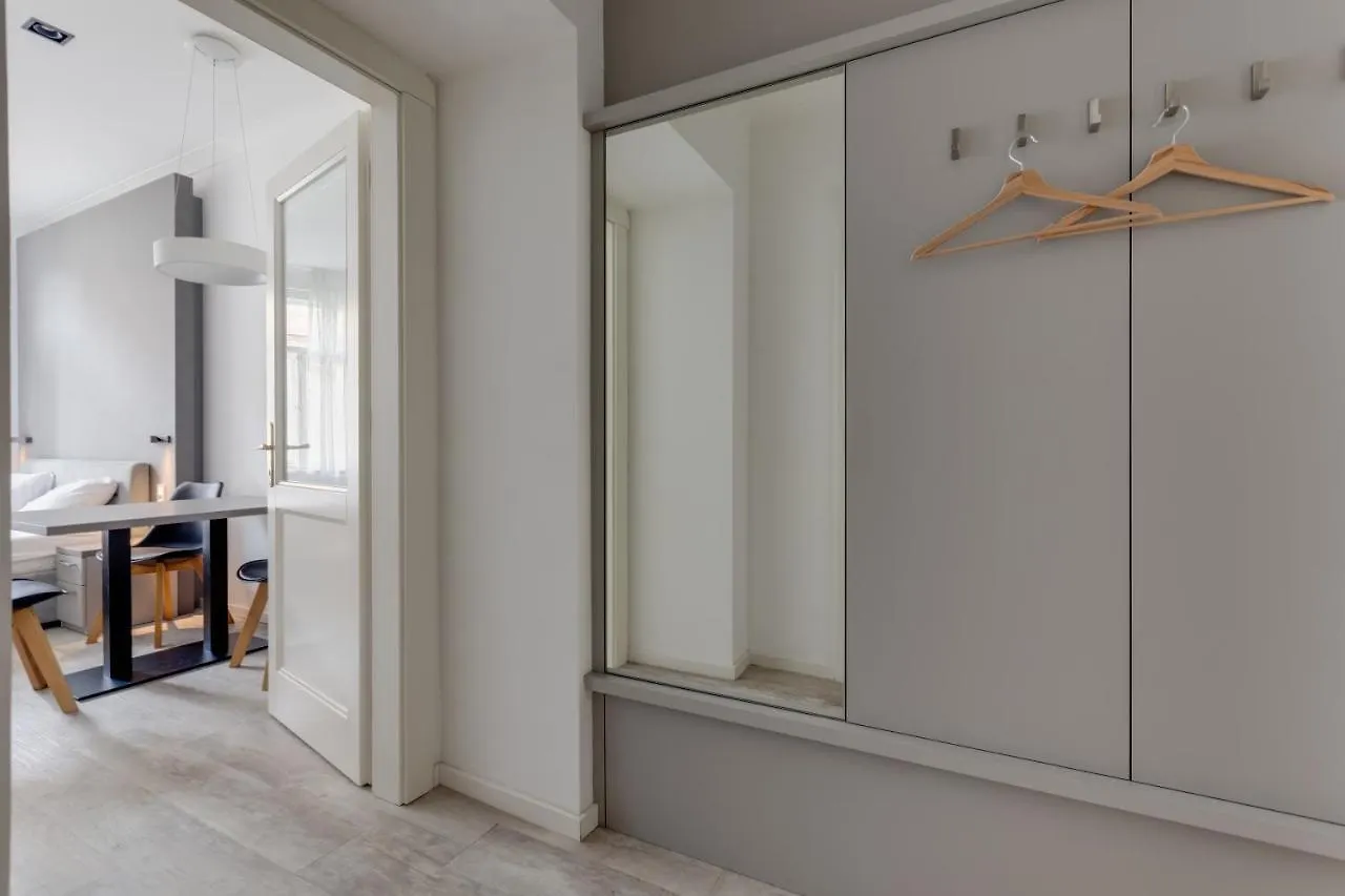 Lampi Aparthotel Praga 2*,  Czechy